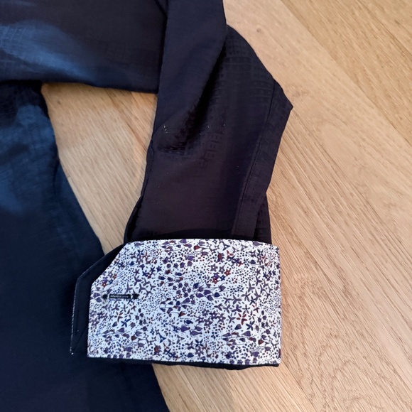 Robert graham button down shirt - Picture 2 of 2